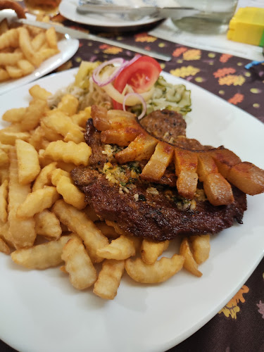 Opinii despre Grillkert Házias Étterem în Hévíz - Vendéglátás