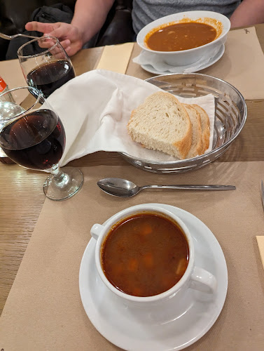 Sörforrás étterem