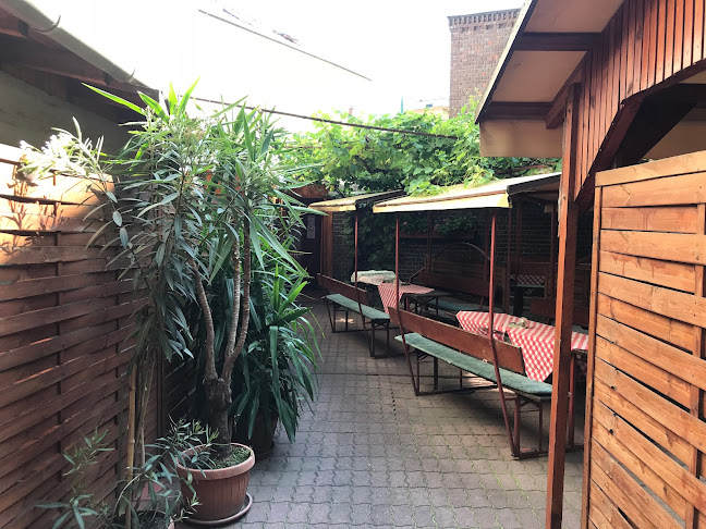 Opinii despre Templomkert Étterem és Söröző Szeged în Szeged - Vendéglátás