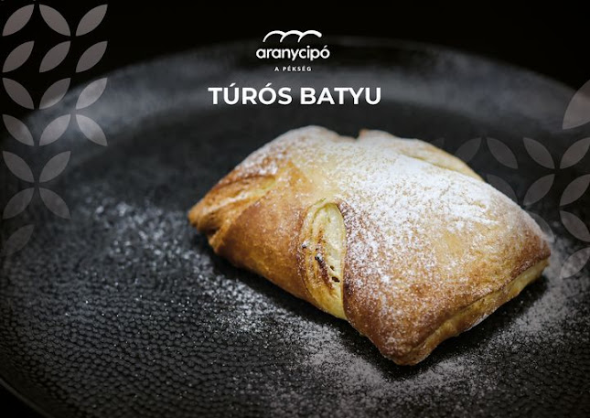 Aranycipó - ÁRKÁD