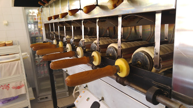 Kürtőskalács Sütöde Cserkeszőlő - Cserkeszőlő