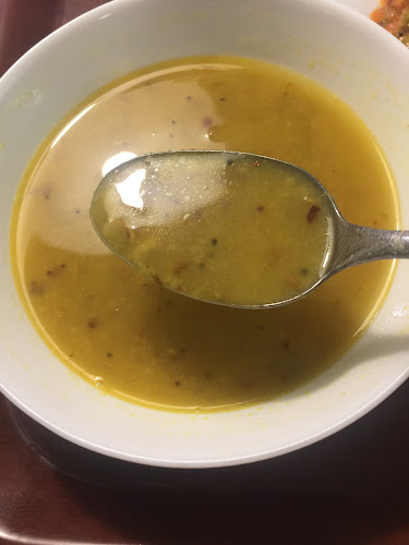 Govinda Vegetáriánus és Vegán Étterem - Budapest