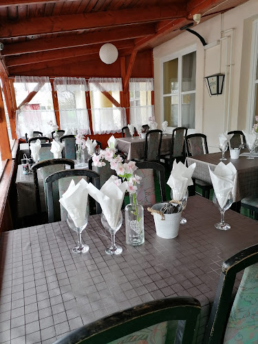 Kaiser Étterem - Martfű