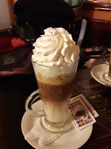 Grand Café - Szeged