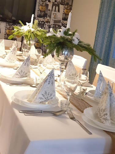 Kisgaras Söröző és Ételbár - Vendéglátás