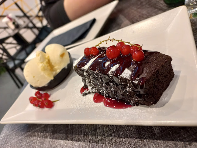 Richie’s Rooster’s - Budapest