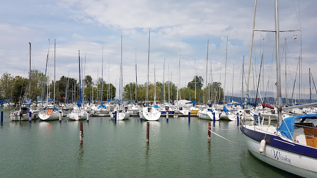 Balatonboglár, Kikötő u. 6, 8630