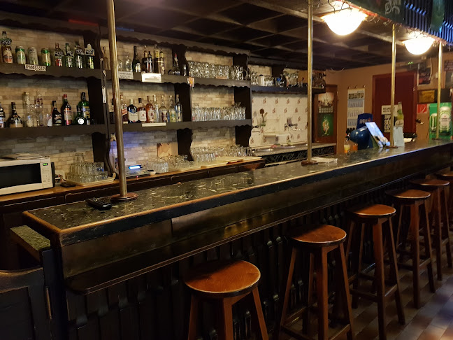 Dotis presszó - Tata