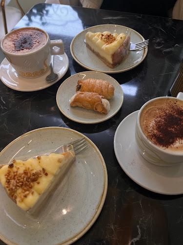 Comentarii opinii despre Dolcissima