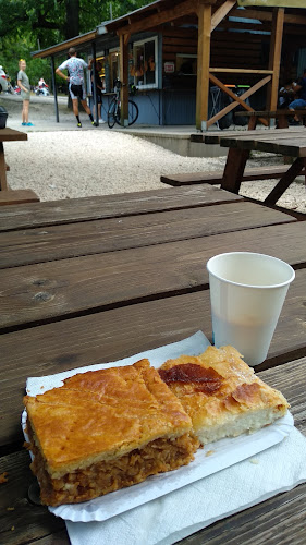 Comentarii opinii despre Dobogókő Matyi Büfé & Grill