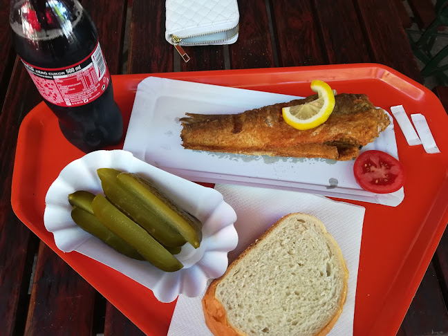 NET-BUFE - Vendéglátás