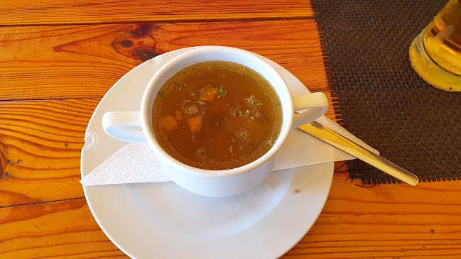 Sasfészek Vendéglő - étterem