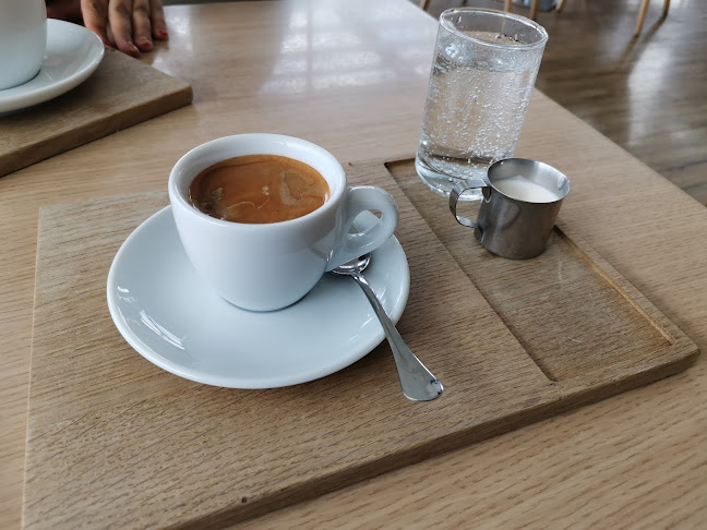 Harrer Csokoládéműhely és Cukrászda