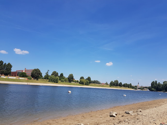 Kalapka Büfé - Baja