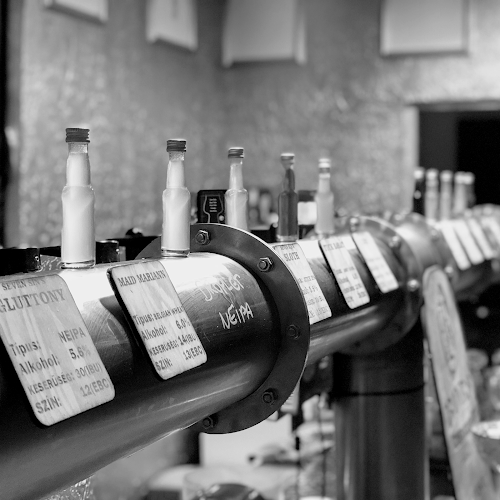 Comentarii opinii despre BORS CRAFT SÖRFŐZDE