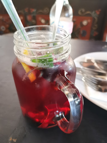 Székely Tanya Csárda - Rönök