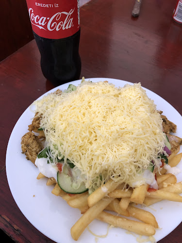 Opinii despre Grillo Mexicana în Mátészalka - Vendéglátás