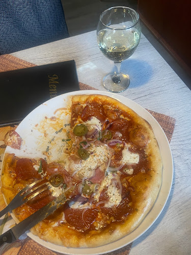 Kőszeg, Pék u. 1, 9730