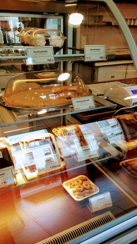 Comentarii opinii despre Fit&Sweet Cukrászda