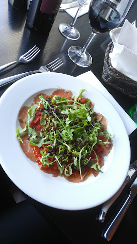 Comentarii opinii despre La Pampa steakhouse