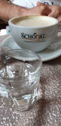 Schőnig Cukrászda és Kávéház - Vendéglátás