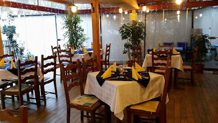 Csepp Vendéglő - halászcsárda - étterem, rendezvények lebonyolítása, hidegtálak