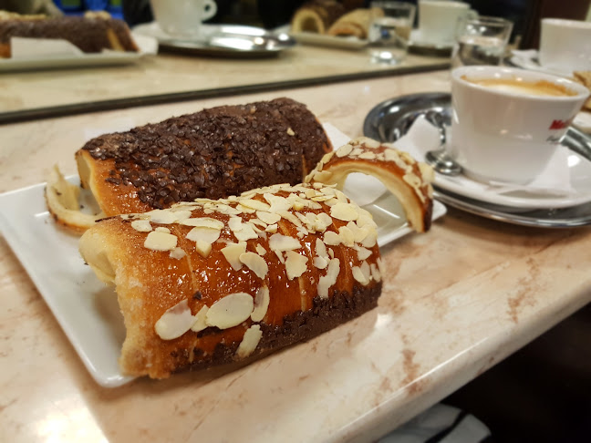 Molnár's kürtőskalács - Budapest