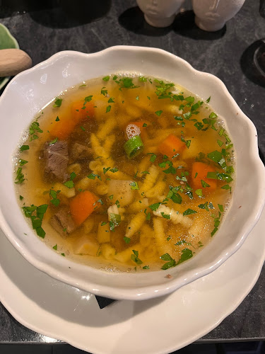 Marischka Restaurant - Vendéglátás