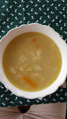 Opinii despre Tiszavirág vendéglő în Tiszabecs - Vendéglátás