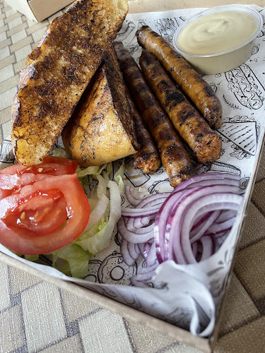 Opinii despre Tópart Grill în Őrbottyán - Vendéglátás