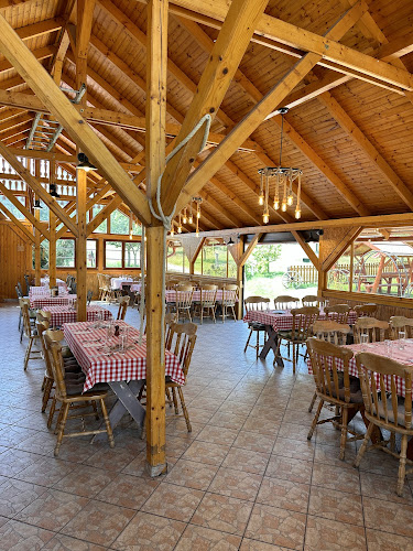 Horváth Kertvendéglő - Vendéglátás