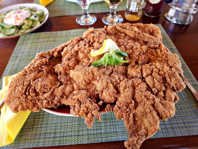 Tolnay Vendéglő - Lukácsháza