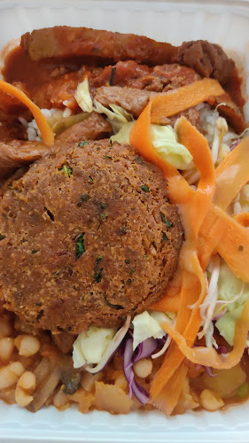 Comentarii opinii despre Mennyország Szíve Bio Bolt Organic Health Food&Coffee Shop