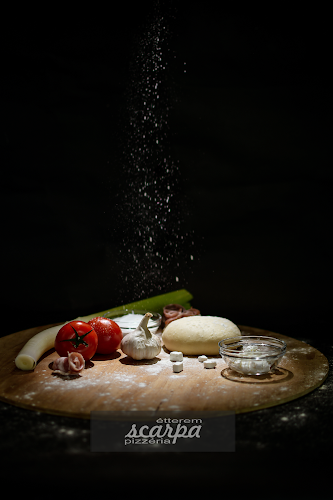 Comentarii opinii despre Scarpa Étterem és Pizzéria