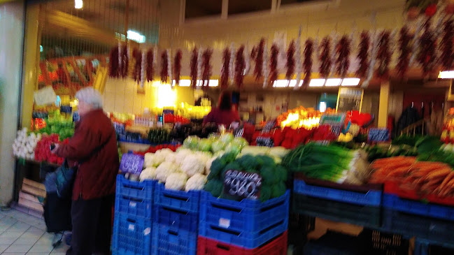 Opinii despre Lehel Csarnok în Budapest - Vendéglátás