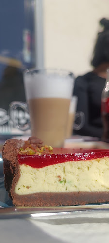 Comentarii opinii despre Süti Sarok