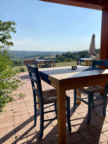 Opinii despre Taverna Görög Vendéglő în Orfű - Vendéglátás