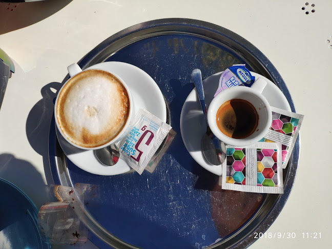 Hosszú Kávé - Vendéglátás