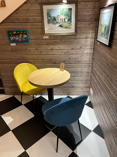 Cafe Bene - Vendéglátás