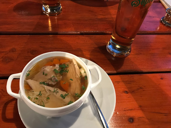 Borbarátok Étterem és Vendégház - Vendéglátás