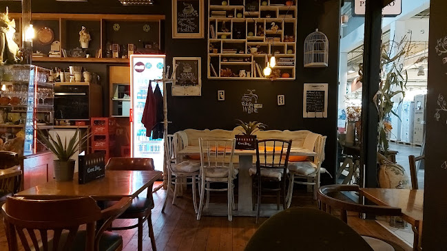 Caffe Bar Jam - Ózd - Ózd