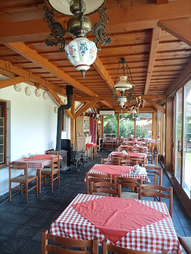 Falusi Étterem - Igar