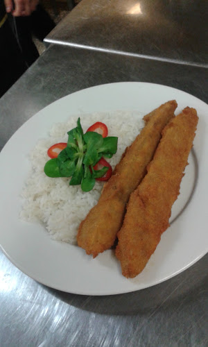 Comentarii opinii despre Evezős Csárda