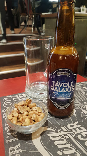 Comentarii opinii despre Tuning Bar & Burger