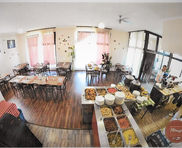 Opinii despre Mirage Cafe în Hajdúbagos - Vendéglátás