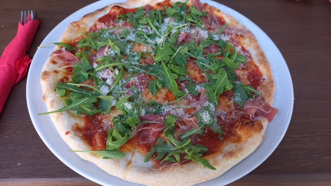 Comentarii opinii despre Bonita Bisztro Debrecen