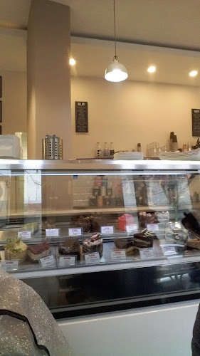 I love Gelato - Vendéglátás