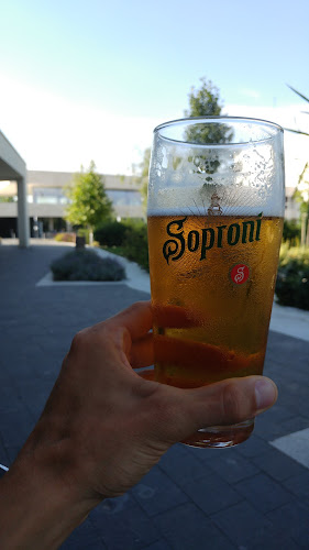 Lazy Jack Pub & Caffe - Vendéglátás