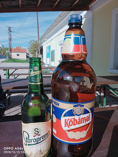 Opinii despre Klastrom Kocsma în Taliándörögd - Vendéglátás