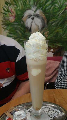 Artigiana Gelati - Budapest